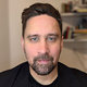 Porträtfoto von Fredrik Skatar