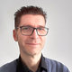 Porträtfoto von Michael Klein