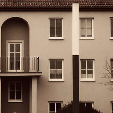 Seminar Stadtentwicklung -  Dessau Bauhausquartier