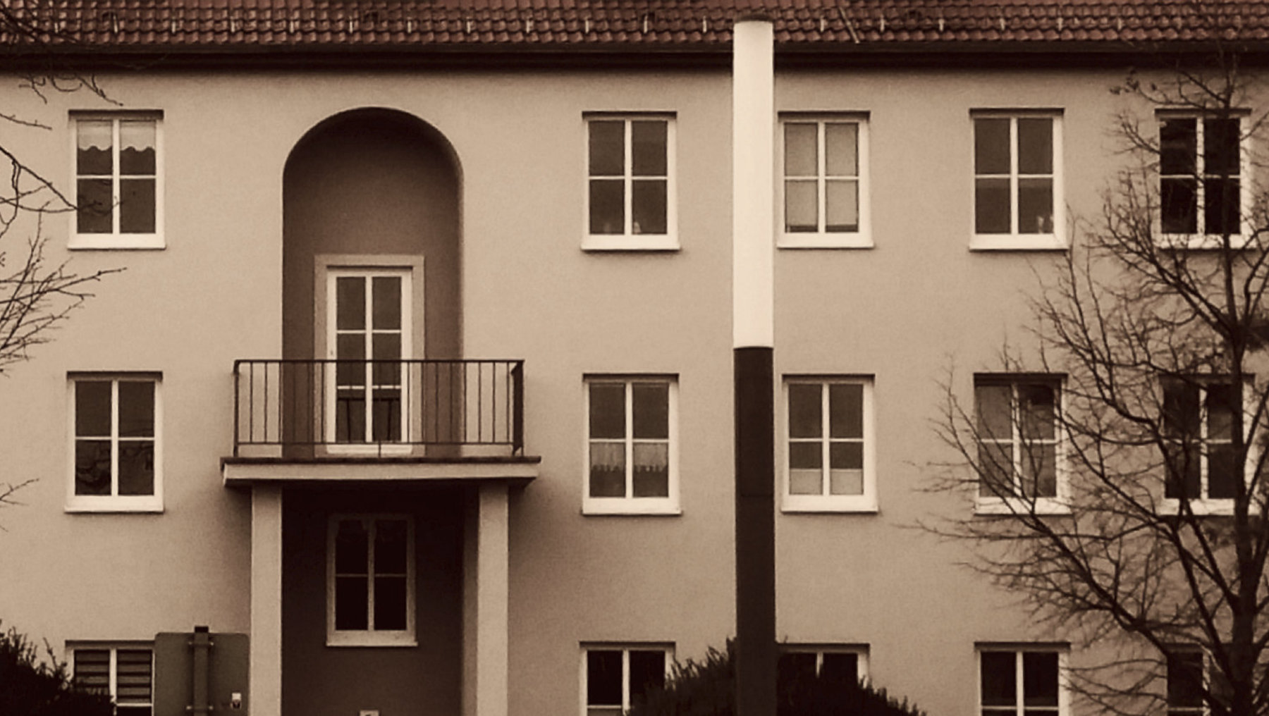 Seminar Stadtentwicklung -  Dessau Bauhausquartier