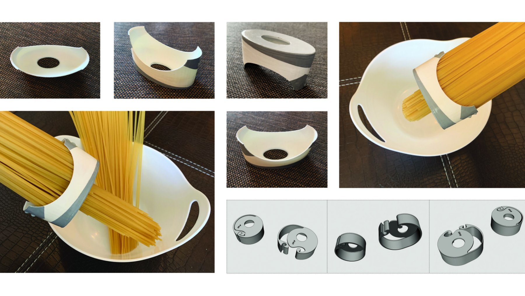 DIA Master - Elective Course | 3D Printing / Additive Manufacturing