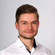 Porträtfoto von Sebastian Gersch     
