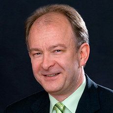 Porträtfoto von Ingo Chmielewski