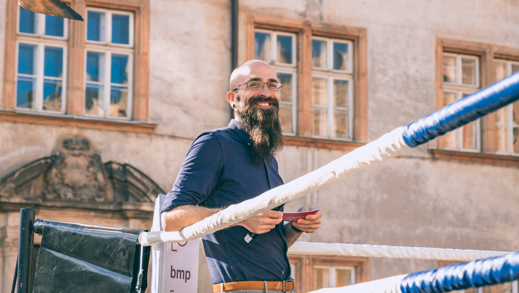 Startup Safari Bernburg
