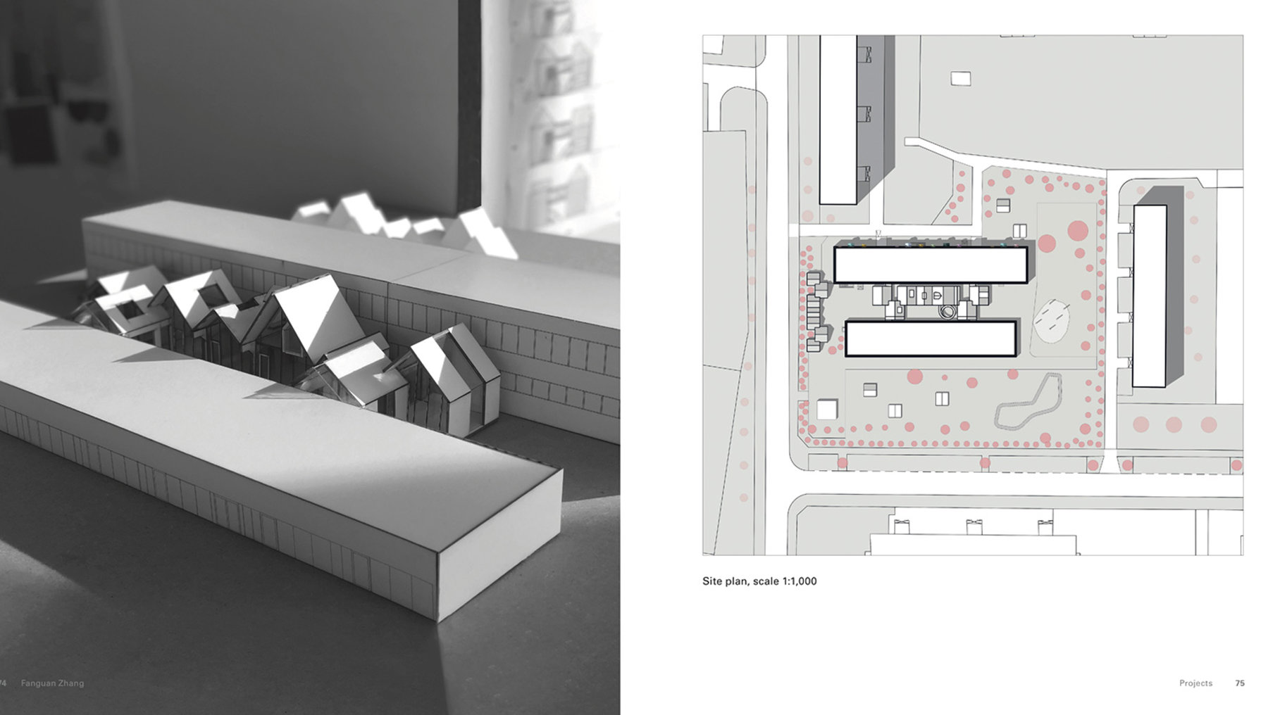 Children's Playhouse - The Urban Nursery School