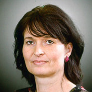 Porträtfoto von Simone Wagner