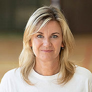 Porträtfoto von Beatrice Anders