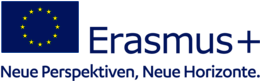 Erasmus EU Emblem