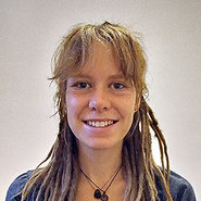  Porträtfoto von Dorottya Hajnal