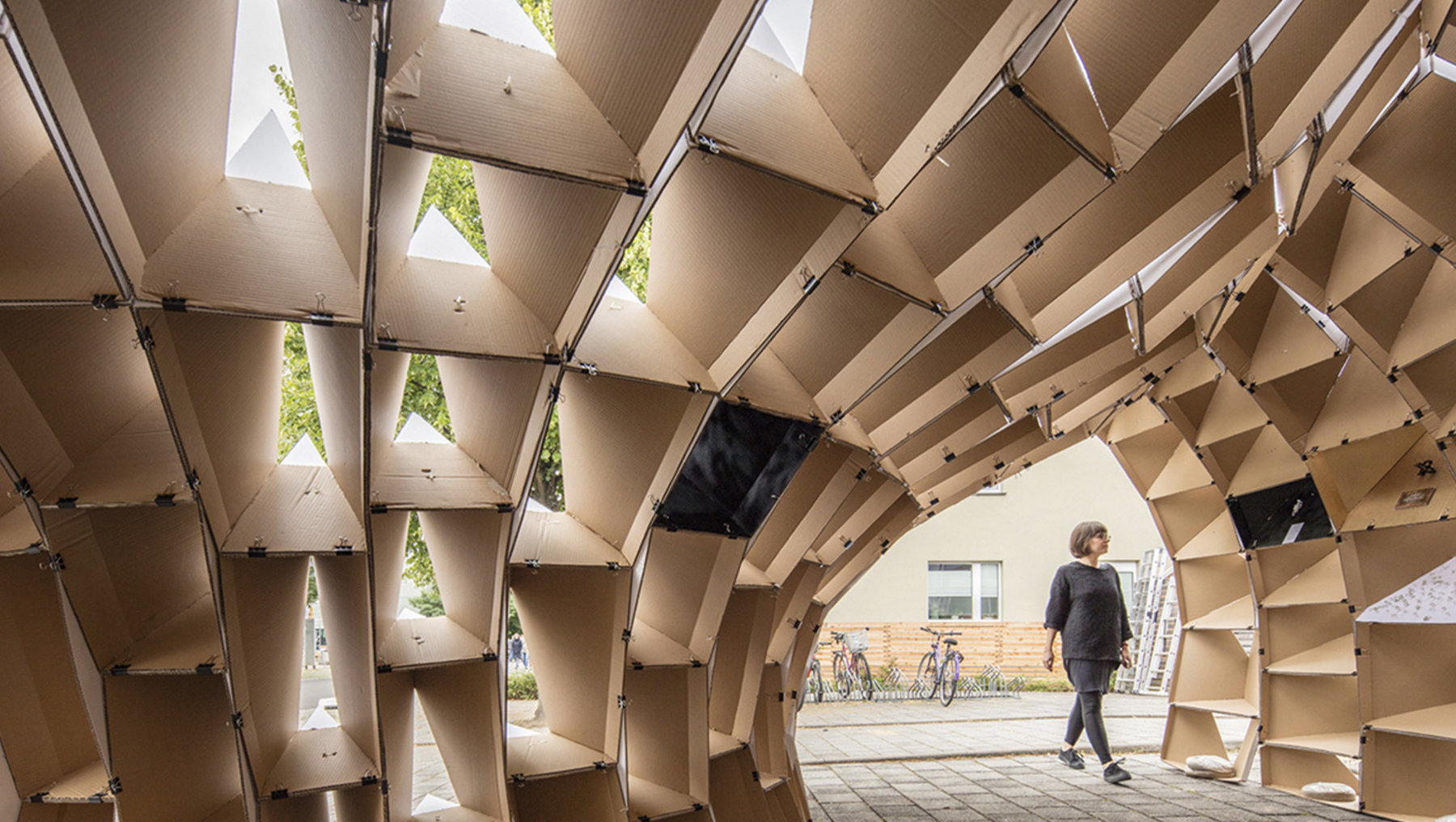 Cadlogic Digital Fabrication - 3D-Jewelry-Pavilion
