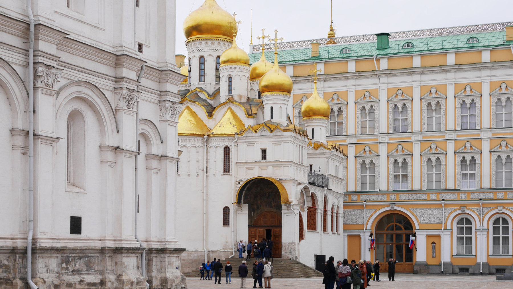 Moskau