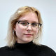 Porträtfoto von Svea Weissbach