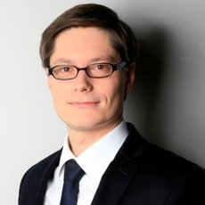 Porträtfoto von Sebastian Schreiter