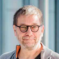 Prof. Stefan Worbes