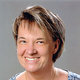 Porträtfoto von Jean Fahrtmann-Rätz
