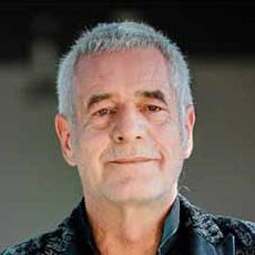 Ralf Niebergall