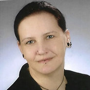 Porträtfoto von Andrea Wolle