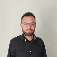 Porträtfoto von Hans Helmbold
