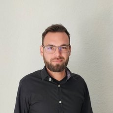 Porträtfoto von Hans Helmbold