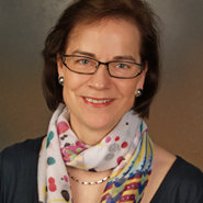 Profilfoto von Prof. Dr. Uta Seewald-Heeg