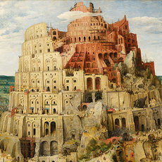 Turm zu Babel