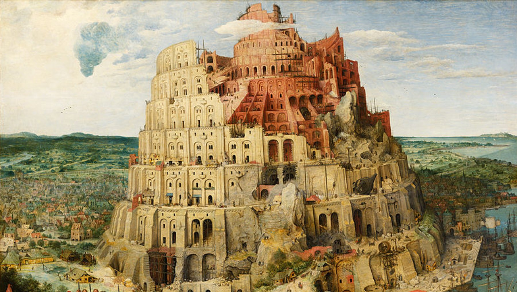 Turm zu Babel