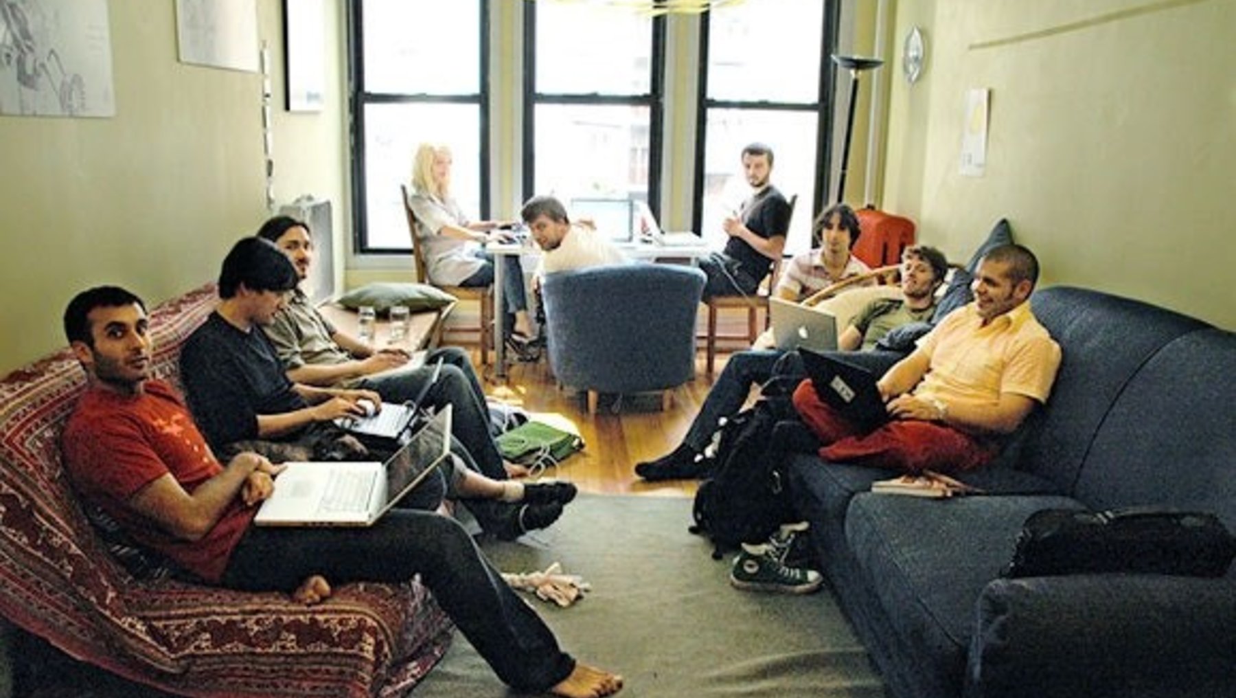 Coworking Jelly