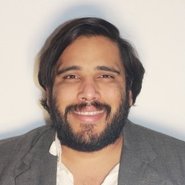 Porträtfoto von Hugo Sanchez