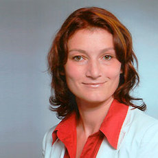 Porträtfoto von Prof. Dr. Claudia Grewe