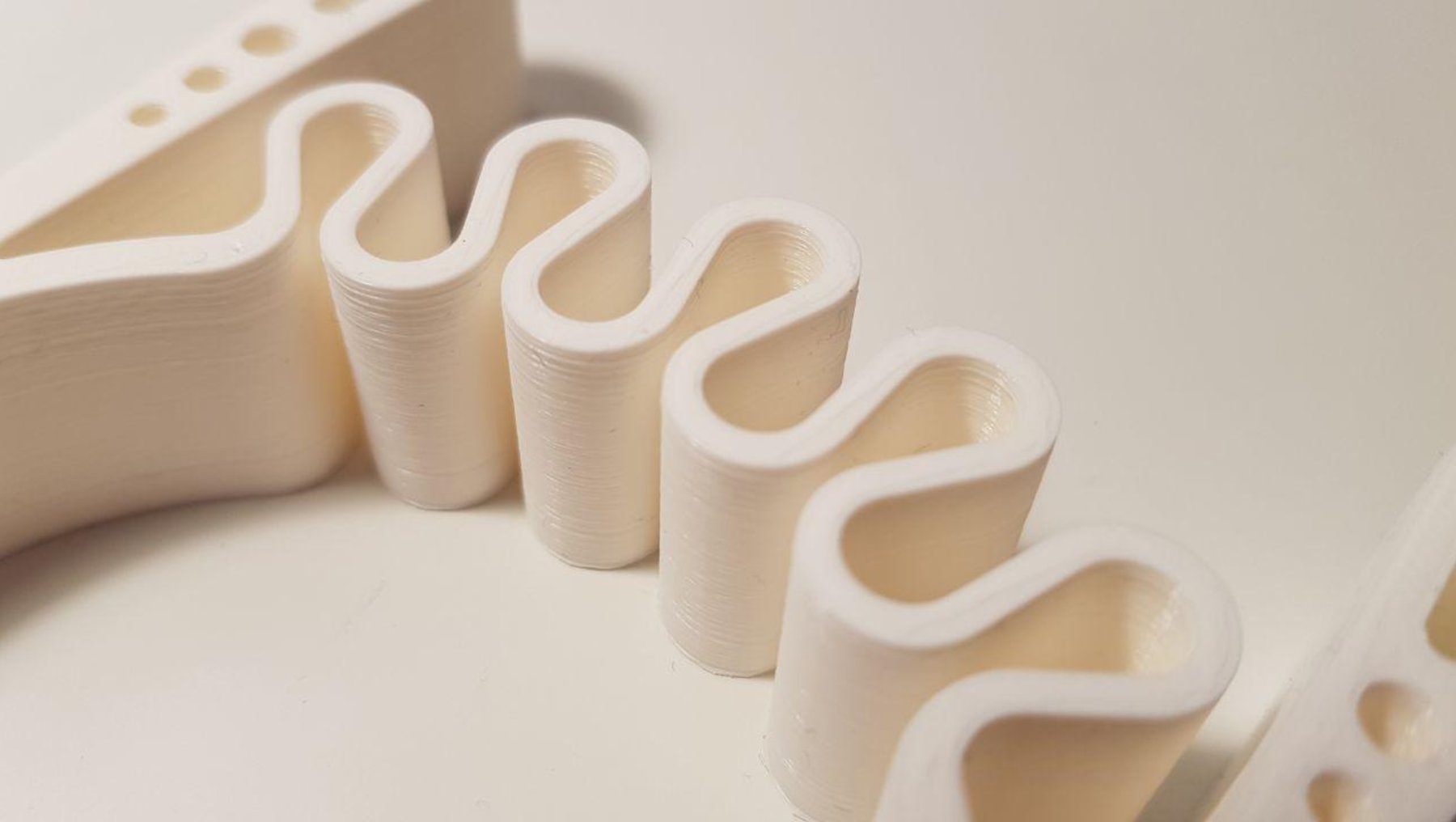 DIA Master - Elective Course | 3D Printing / Additive Manufacturing
