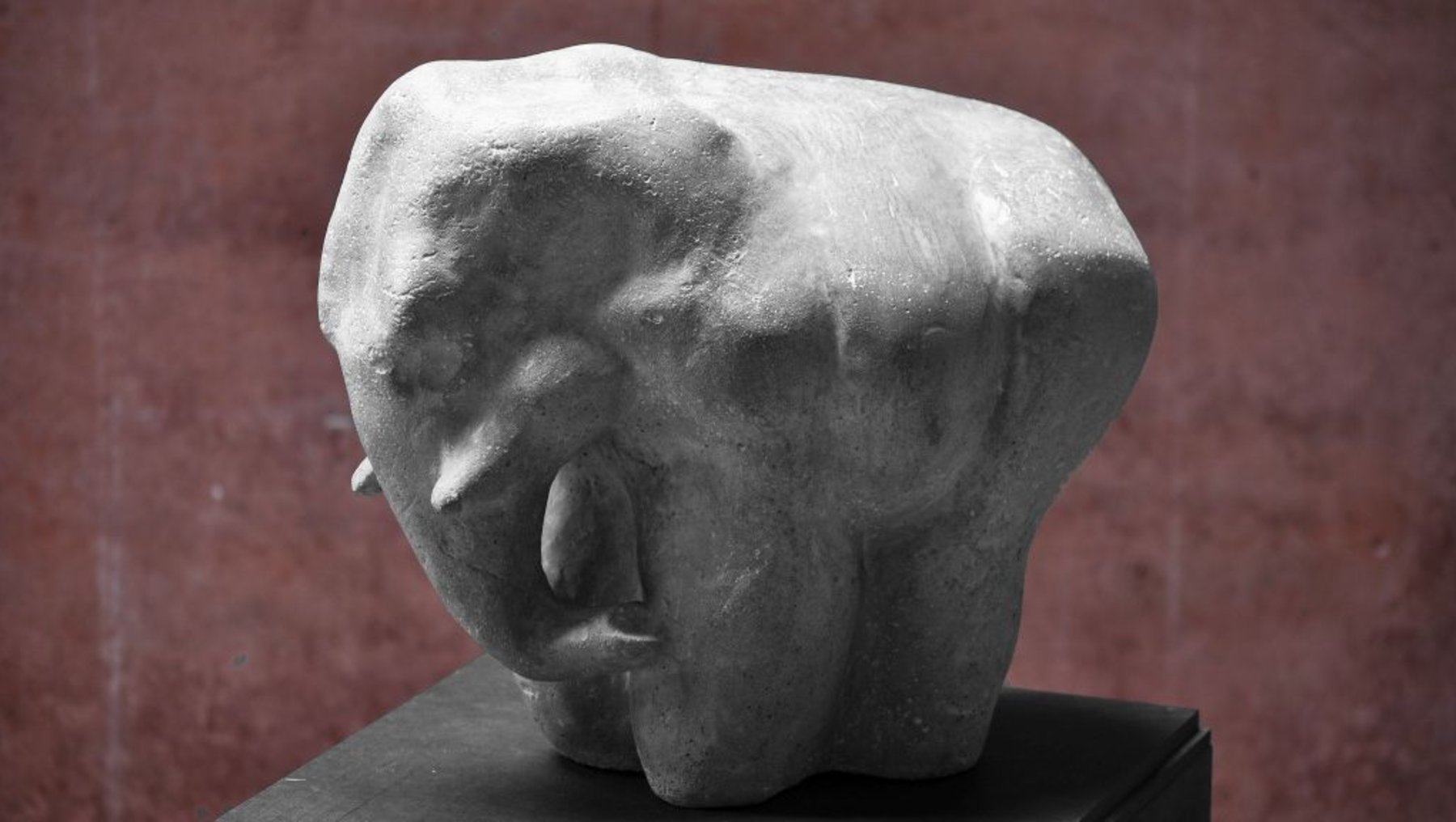 Betonplastik