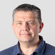 Porträtfoto von Stefan Labicki 
