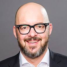 Porträtfoto von Jens Nävy