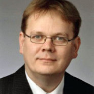 Porträtfoto von Oliver Quoos