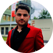 Hashem Sarwari