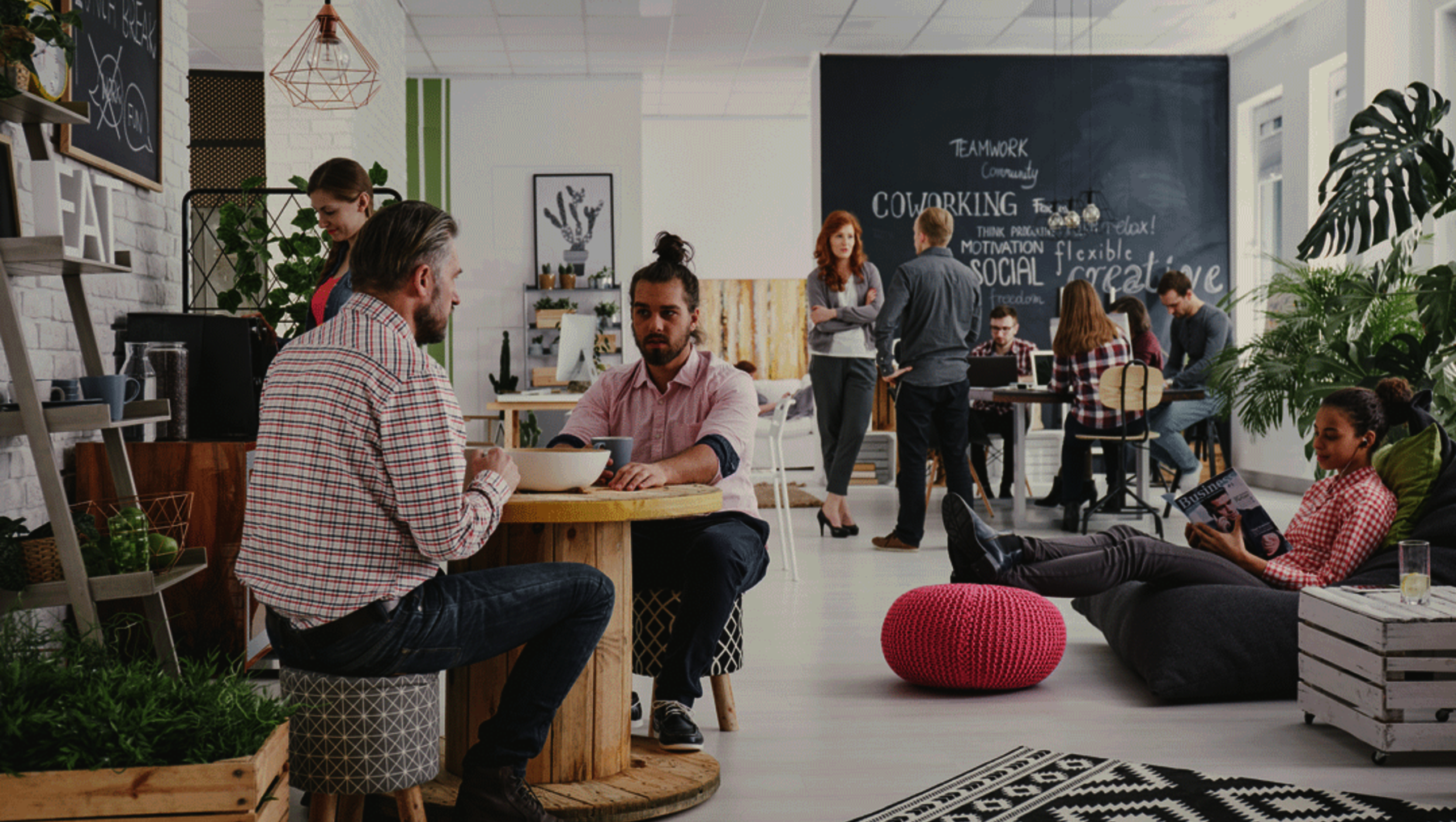Coworking