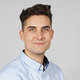 Porträtfoto von Pascal Scholz