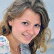 Porträtfoto von Maryna Popova