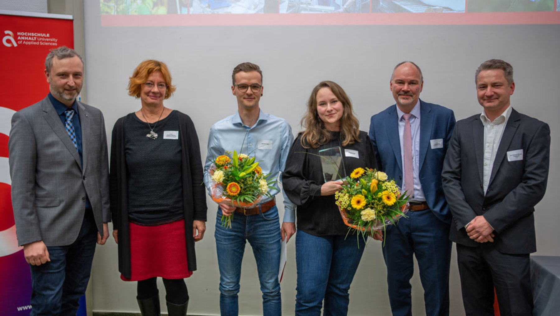 Tag der Forschung 2022
