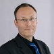 Porträtfoto von Prof. Gottschalg Ralph