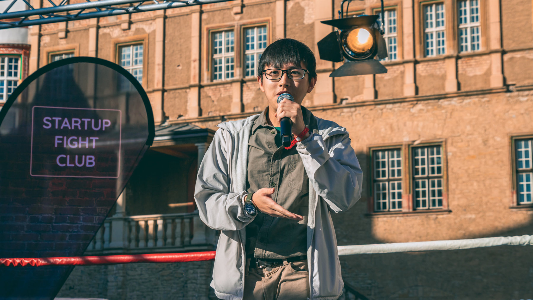 Startup Safari Bernburg