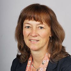 Antje Boerner
