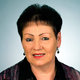 Porträtfoto von Gabriele Twieg