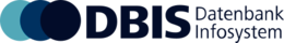 Logo von DBIS Datenbank Infosystem.