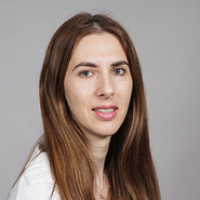 Porträtfoto von Iris Godelli