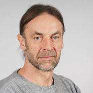 Porträtfoto von André Skonieczny 