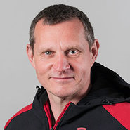 Porträtfoto von Martin Schmidt