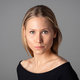 Porträtfoto von Virginia Binsch