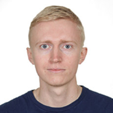 Profilfoto von Alexandr Perevalov