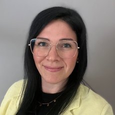 Porträtfoto von Konstanze Gäde 